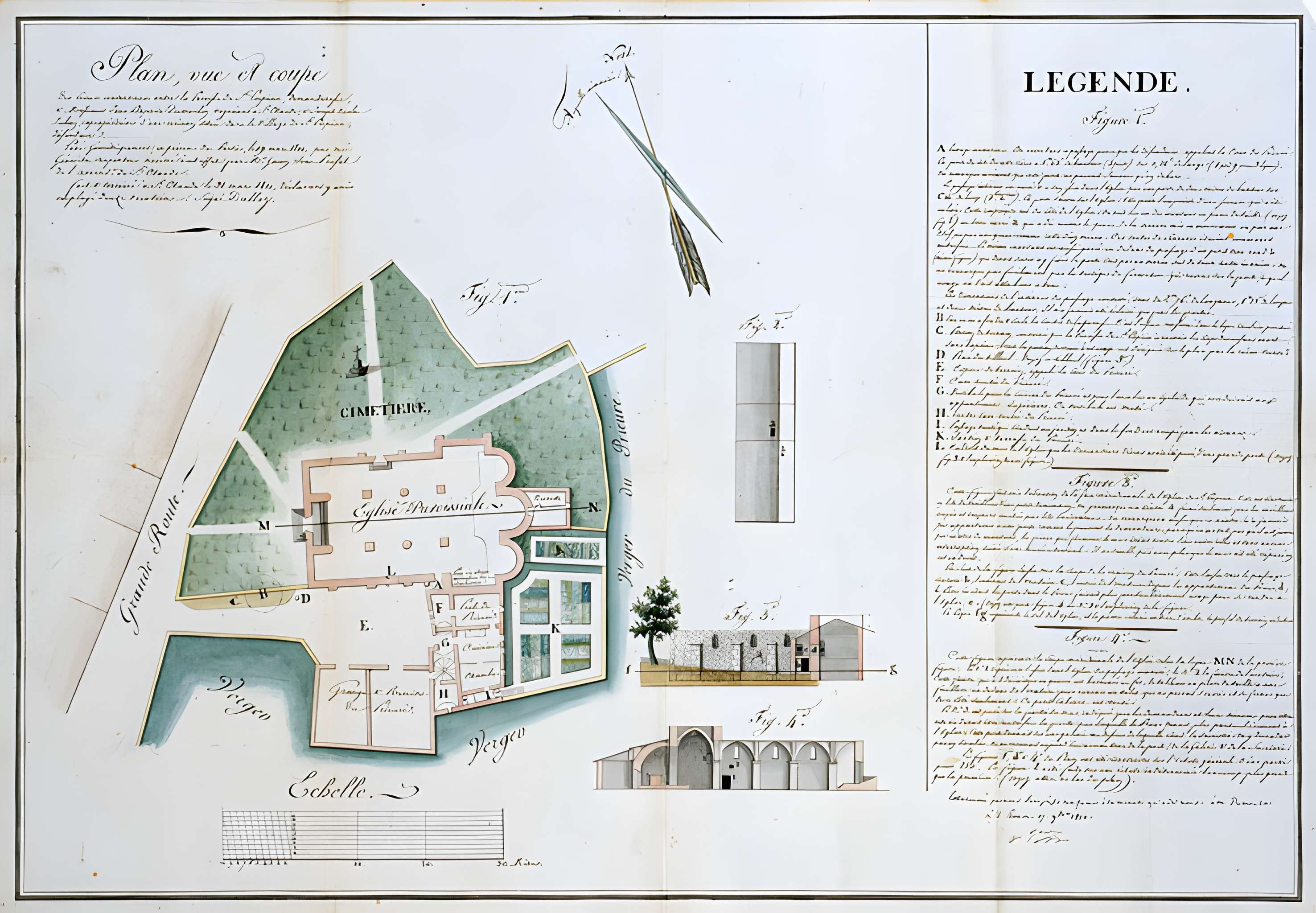 Église Notre-Dame de Saint-Lupicin