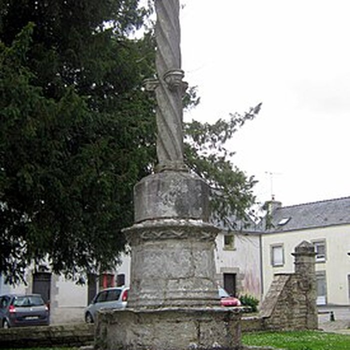 Photo de Église Notre-Dame de Saint-Yvi