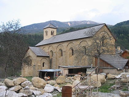 Photo de Abbaye Notre-Dame de Boscodon