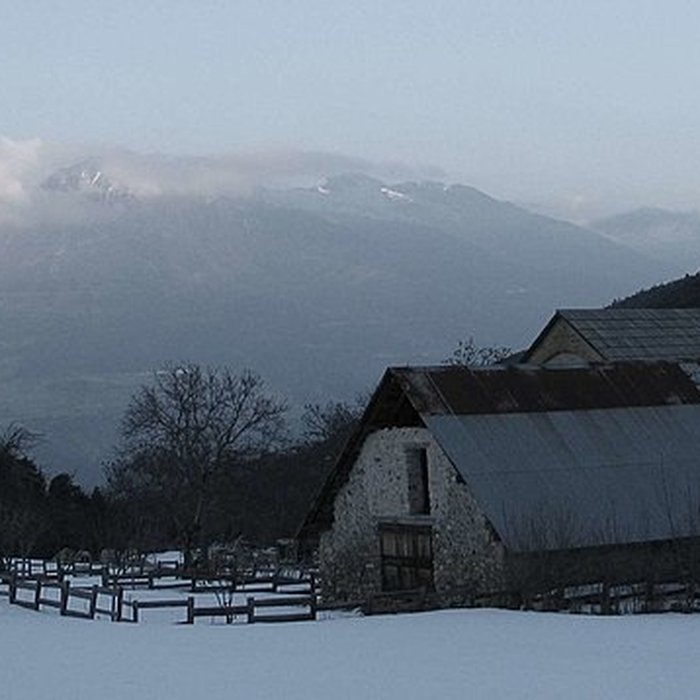 Photo de Abbaye Notre-Dame de Boscodon