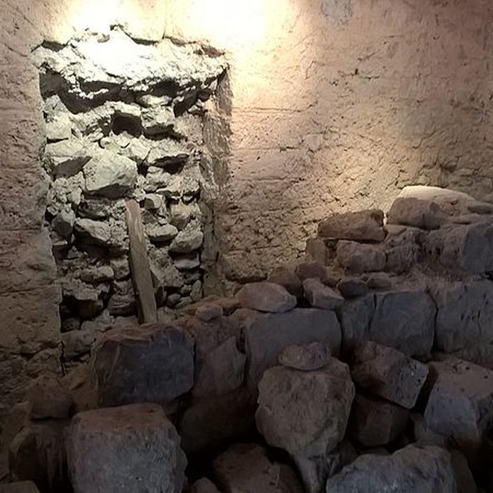 Photo de Abbaye Notre-Dame de Boscodon