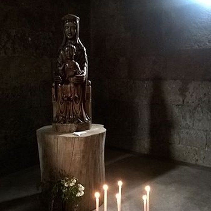 Photo de Abbaye Notre-Dame de Boscodon