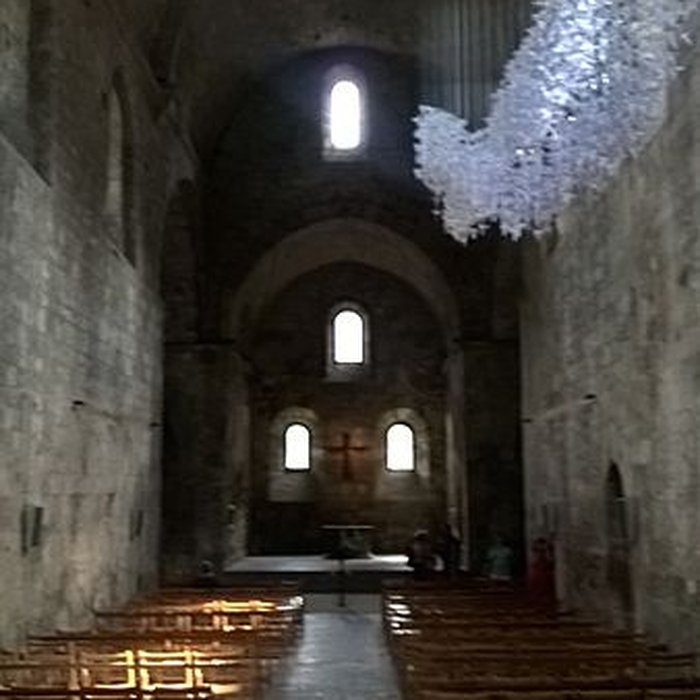 Photo de Abbaye Notre-Dame de Boscodon