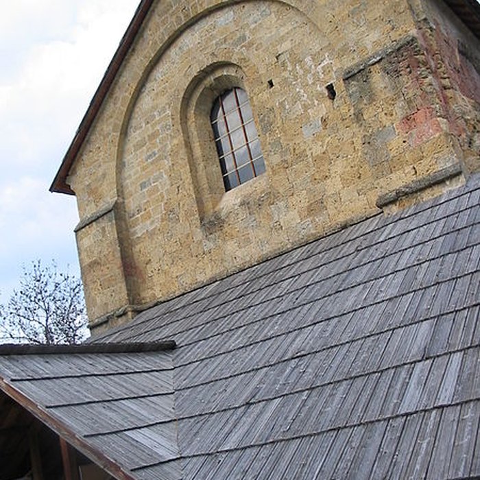 Photo de Abbaye Notre-Dame de Boscodon