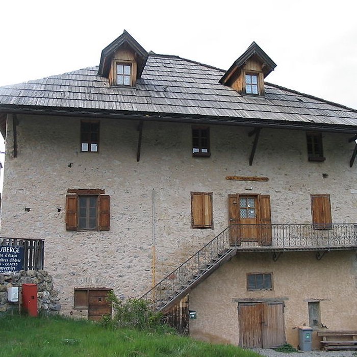 Photo de Abbaye Notre-Dame de Boscodon