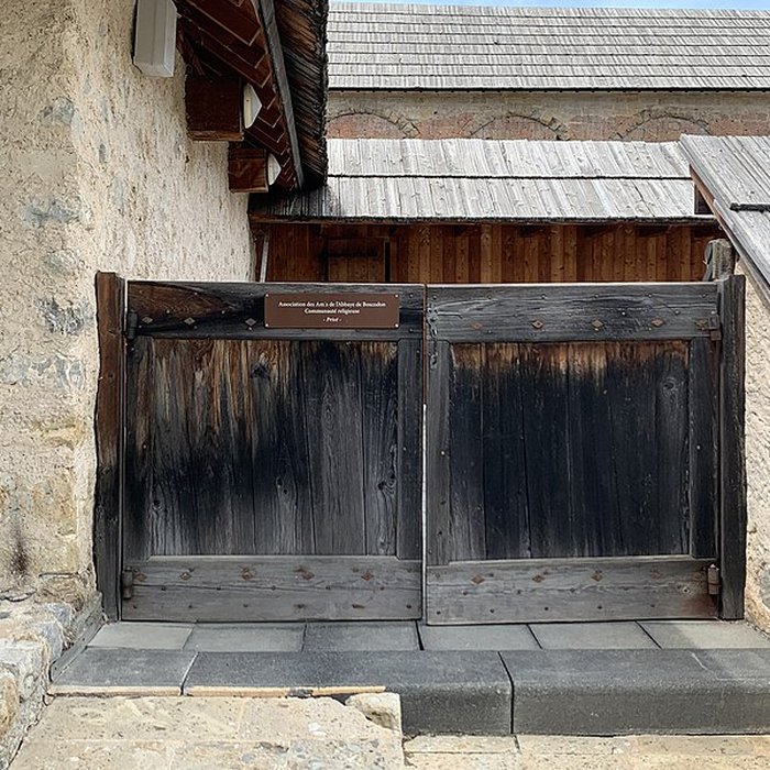 Photo de Abbaye Notre-Dame de Boscodon