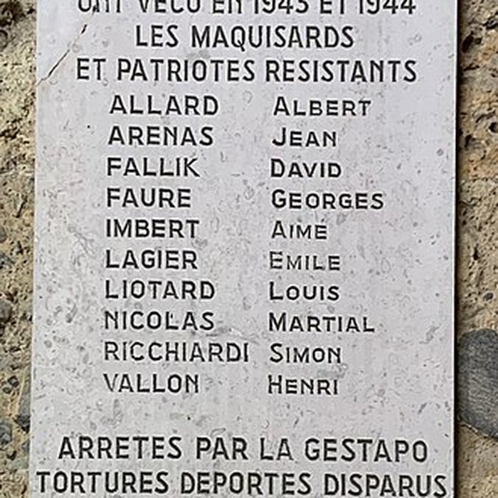 Photo de Abbaye Notre-Dame de Boscodon