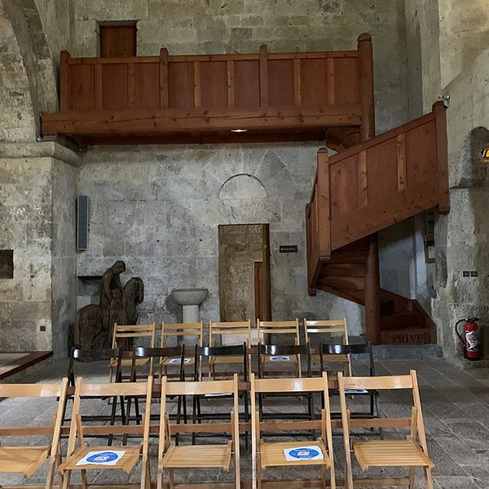 Photo de Abbaye Notre-Dame de Boscodon