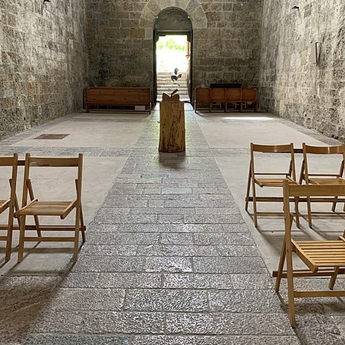 Photo de Abbaye Notre-Dame de Boscodon