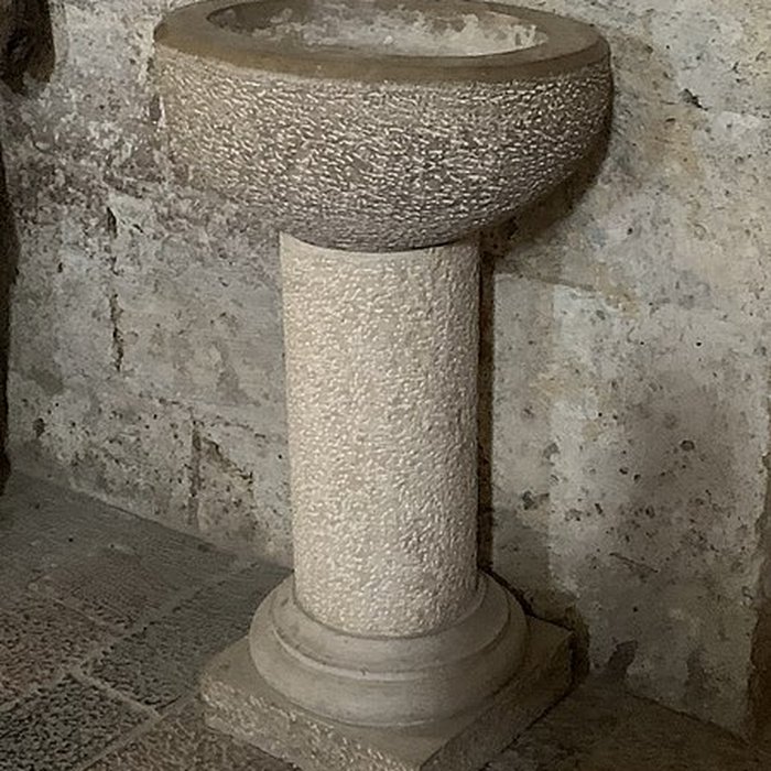 Photo de Abbaye Notre-Dame de Boscodon