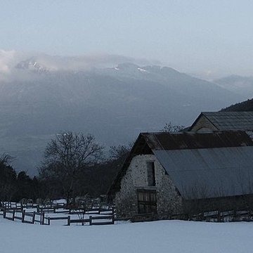 Abbaye Notre-Dame de Boscodon