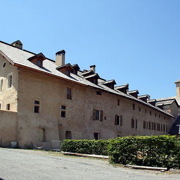 Abbaye Notre-Dame de Boscodon