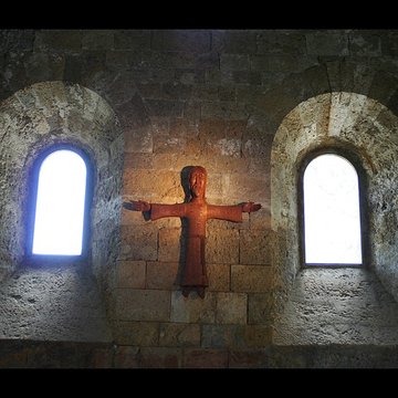 Abbaye Notre-Dame de Boscodon