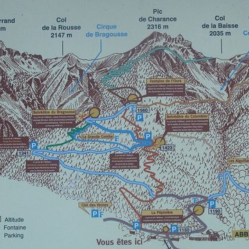 Abbaye Notre-Dame de Boscodon