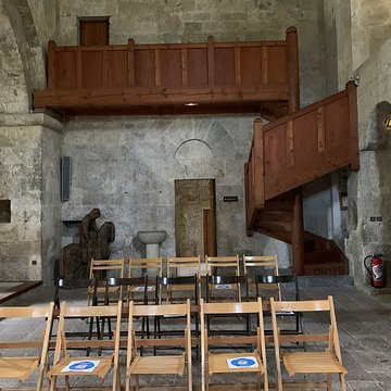 Abbaye Notre-Dame de Boscodon