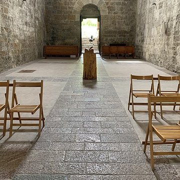 Abbaye Notre-Dame de Boscodon