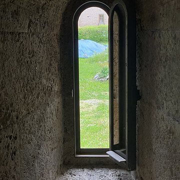 Abbaye Notre-Dame de Boscodon