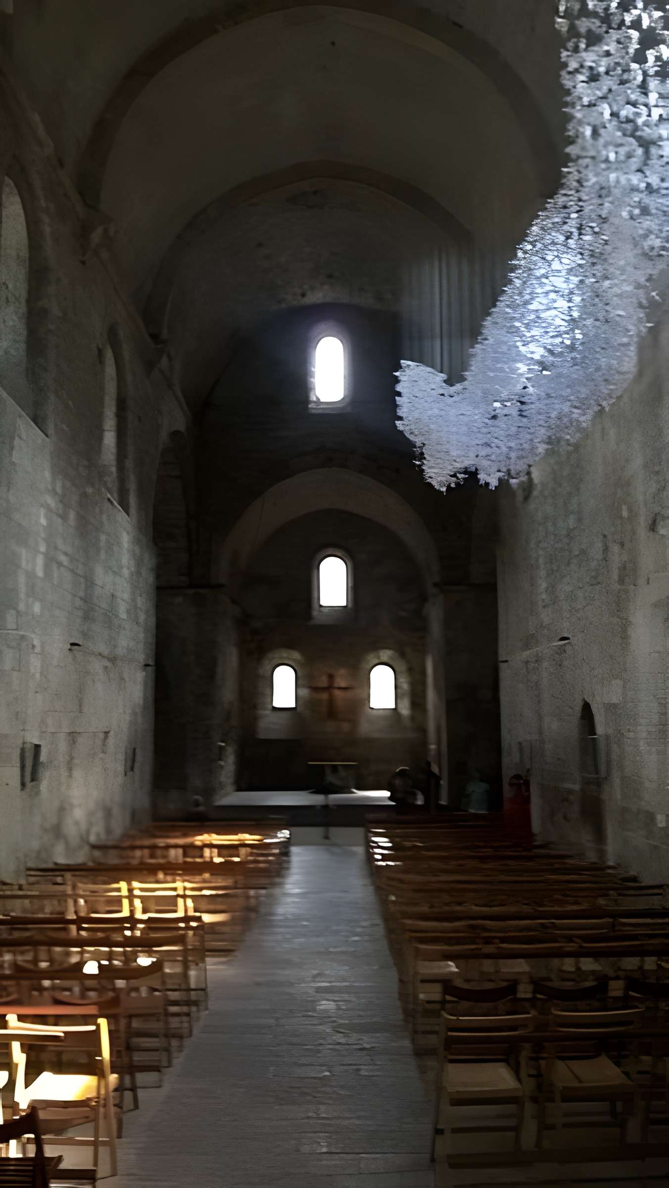 Abbaye Notre-Dame de Boscodon