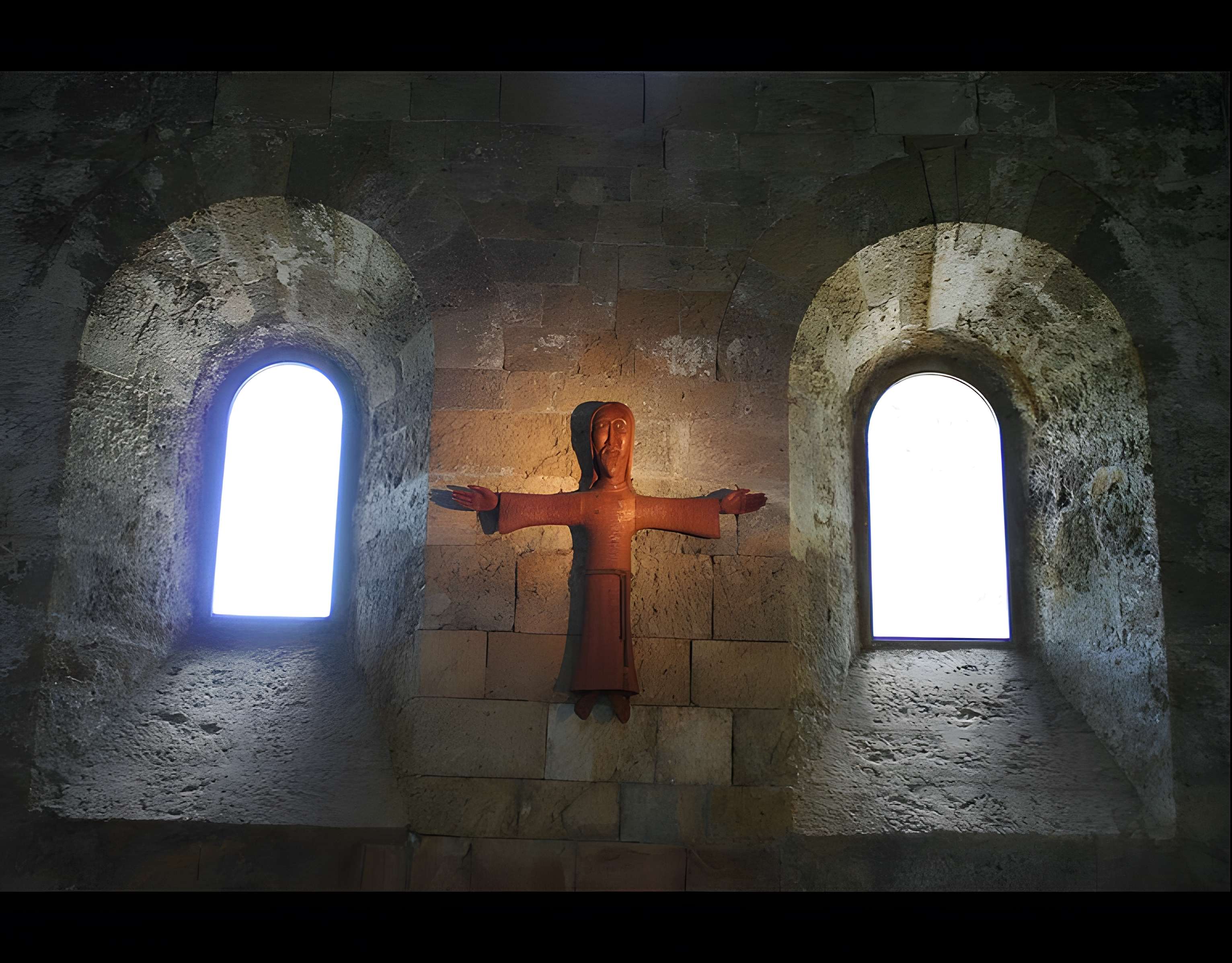 Abbaye Notre-Dame de Boscodon