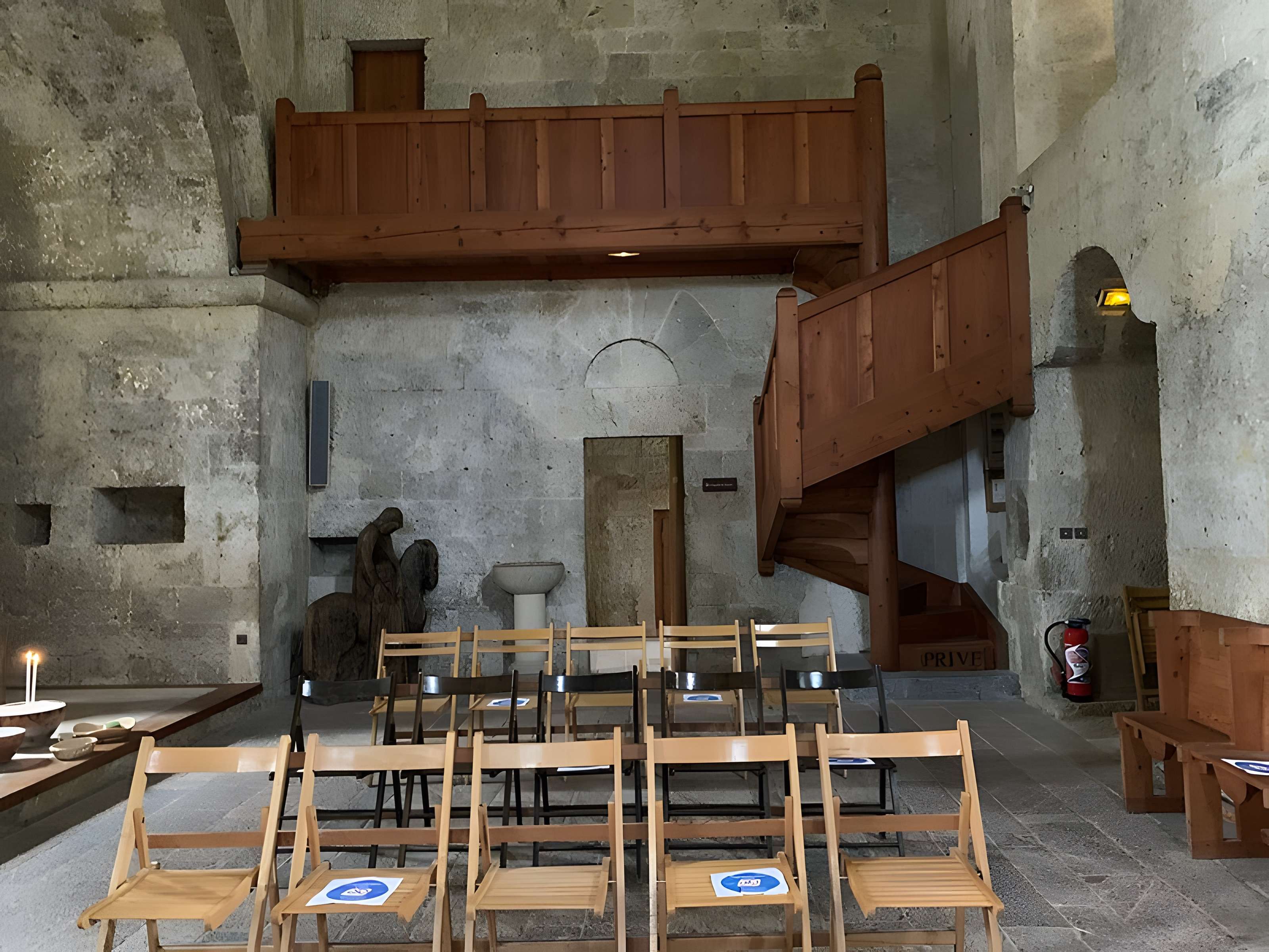 Abbaye Notre-Dame de Boscodon