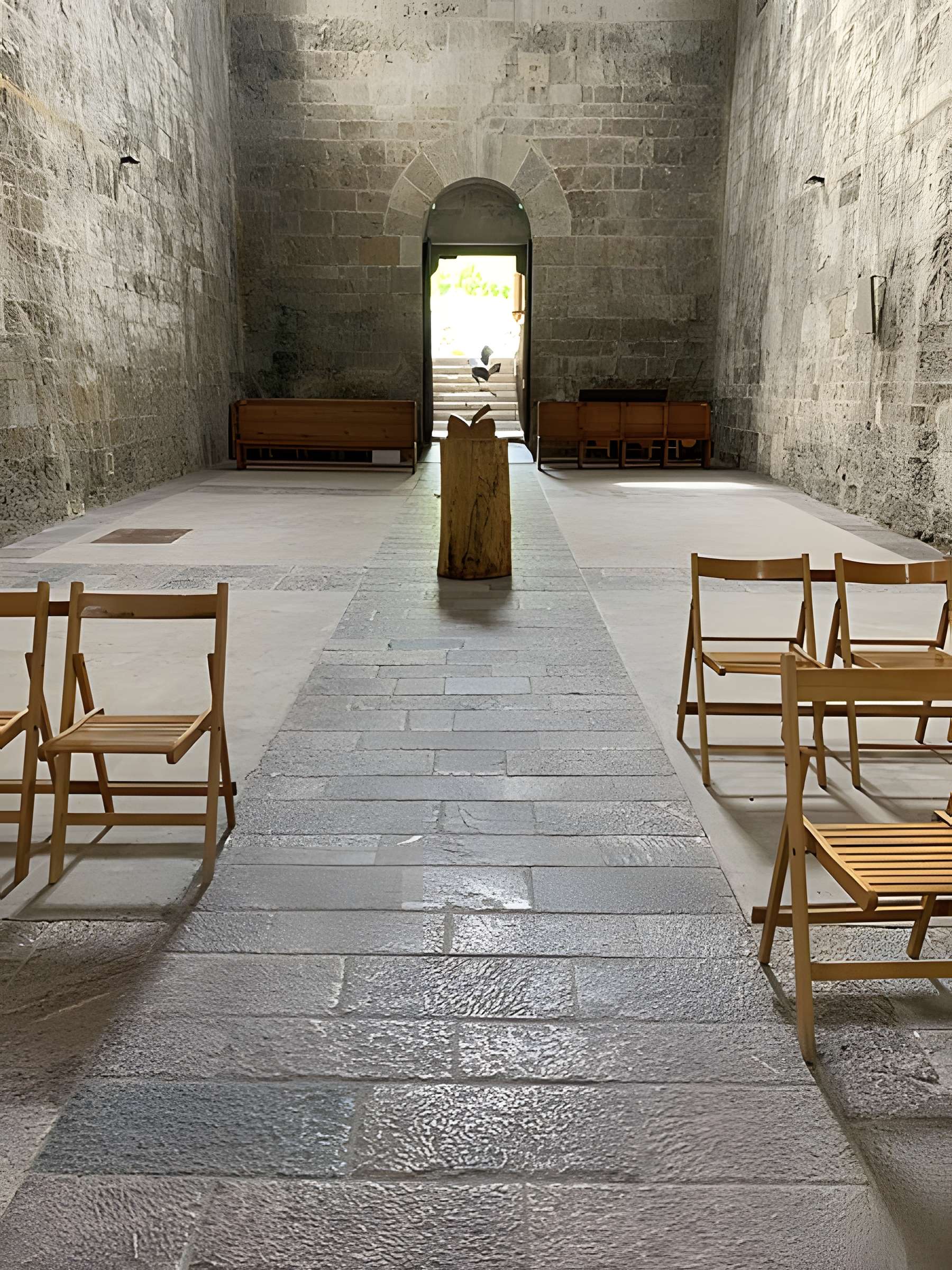 Abbaye Notre-Dame de Boscodon