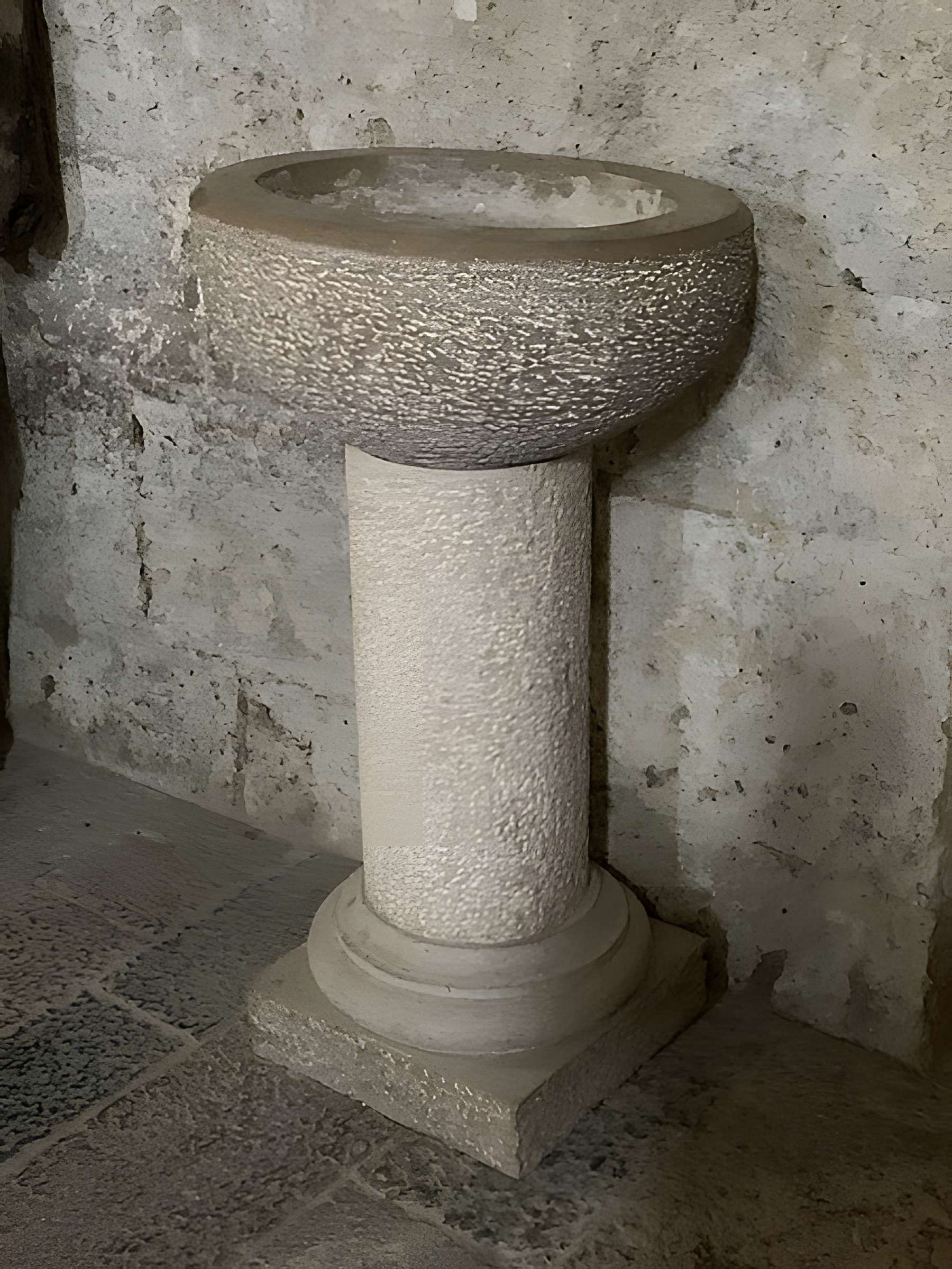 Abbaye Notre-Dame de Boscodon