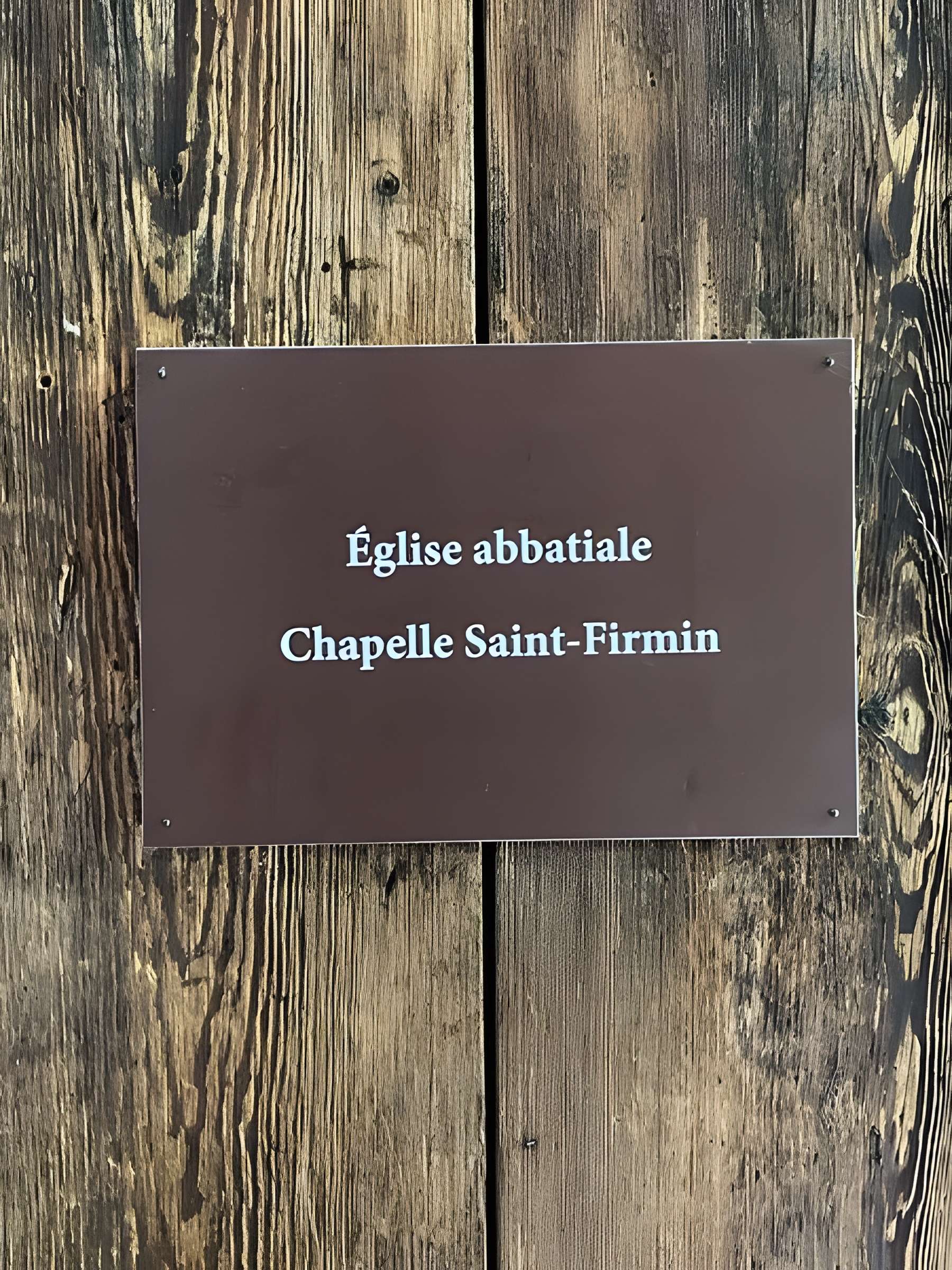 Abbaye Notre-Dame de Boscodon