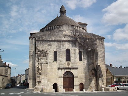Photo de Église Saint-Étienne-de-la-Cité de Périgueux