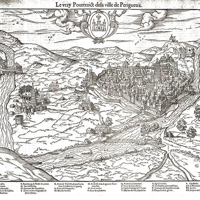 Photo de Église Saint-Étienne-de-la-Cité de Périgueux