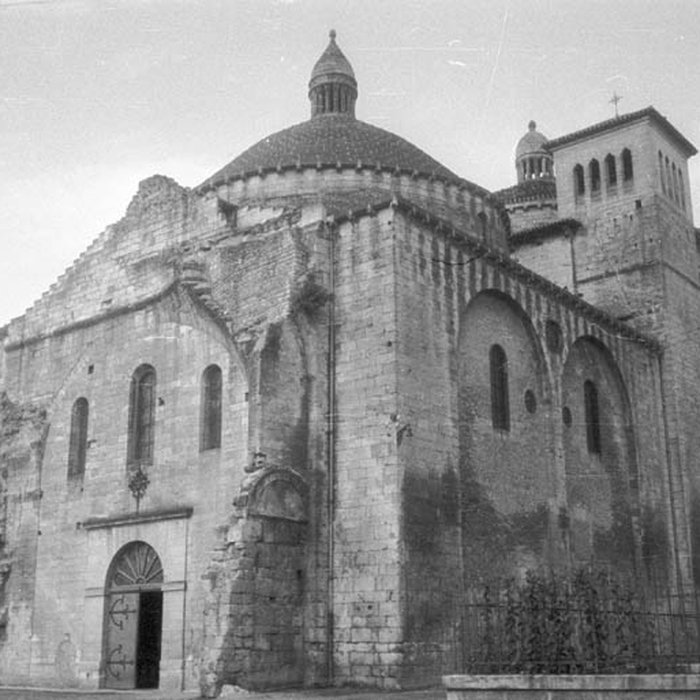 Photo de Église Saint-Étienne-de-la-Cité de Périgueux