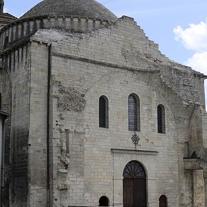 Photo de Église Saint-Étienne-de-la-Cité de Périgueux