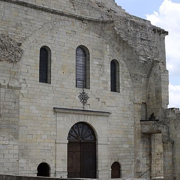 Photo de Église Saint-Étienne-de-la-Cité de Périgueux