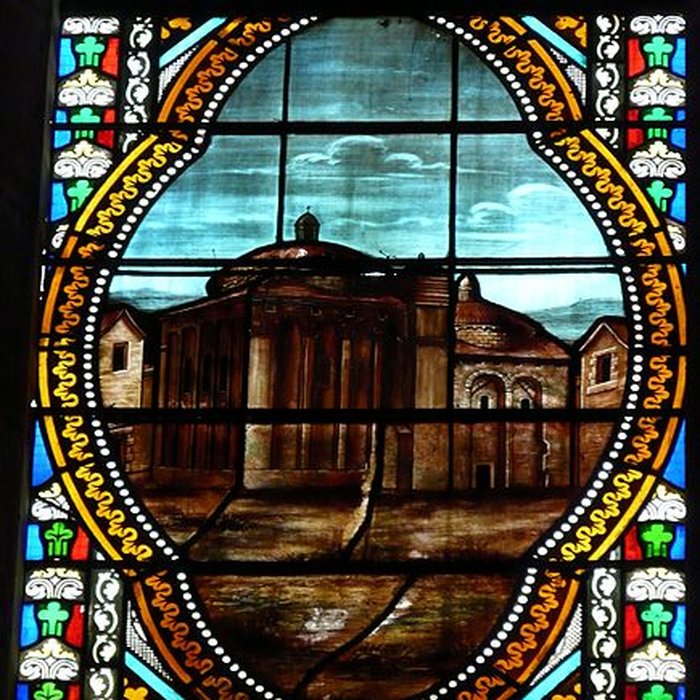 Photo de Église Saint-Étienne-de-la-Cité de Périgueux