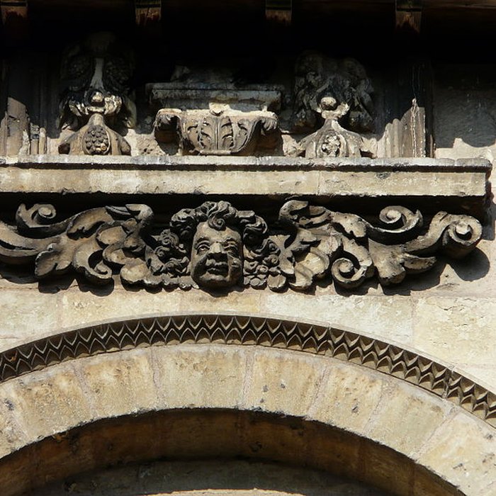 Photo de Église Saint-Étienne-de-la-Cité de Périgueux
