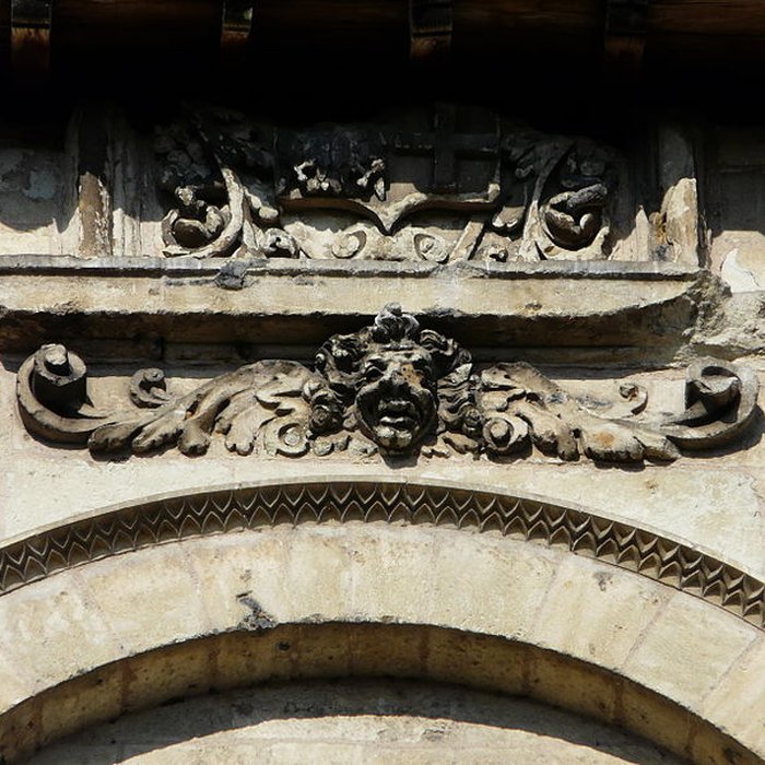 Photo de Église Saint-Étienne-de-la-Cité de Périgueux