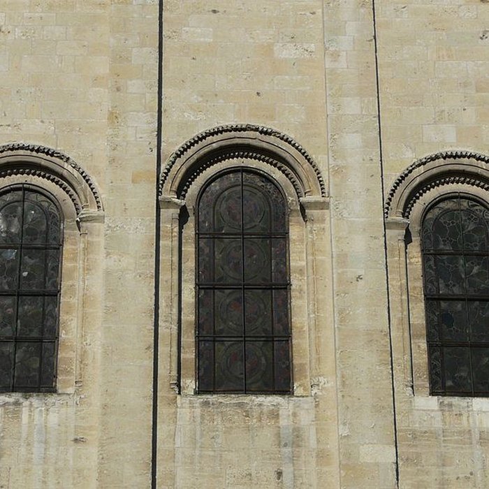 Photo de Église Saint-Étienne-de-la-Cité de Périgueux