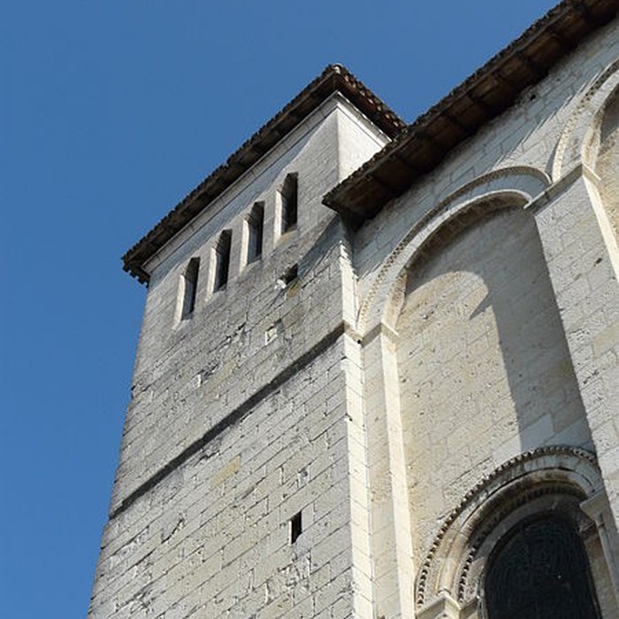 Photo de Église Saint-Étienne-de-la-Cité de Périgueux