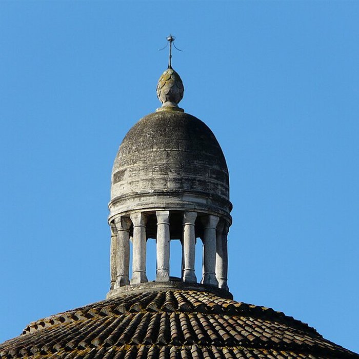 Photo de Église Saint-Étienne-de-la-Cité de Périgueux