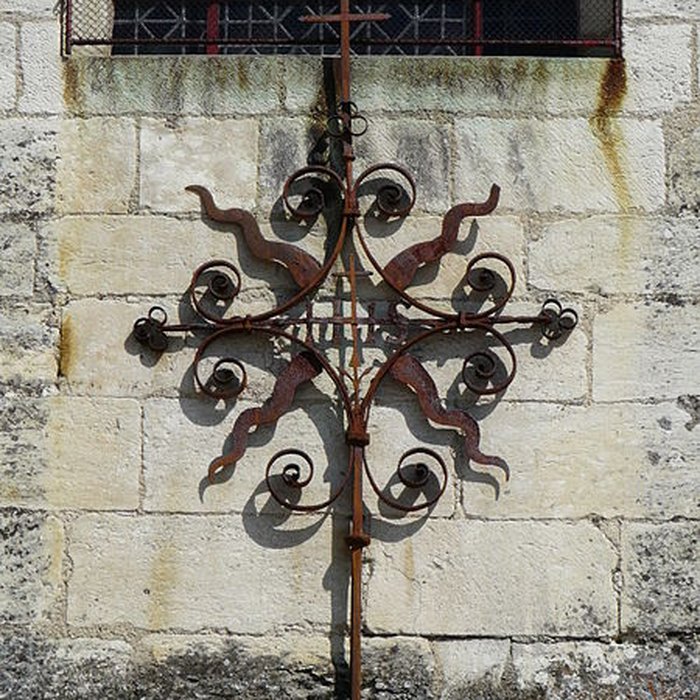 Photo de Église Saint-Étienne-de-la-Cité de Périgueux