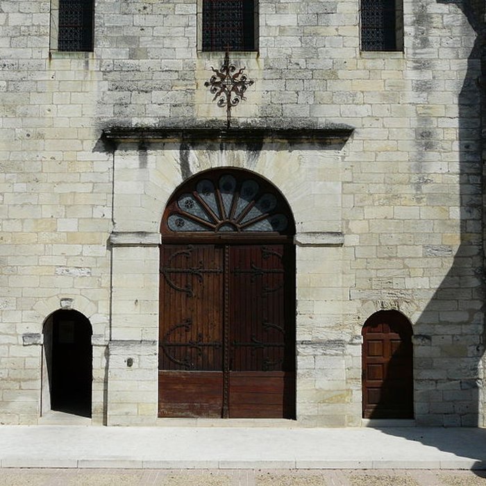 Photo de Église Saint-Étienne-de-la-Cité de Périgueux