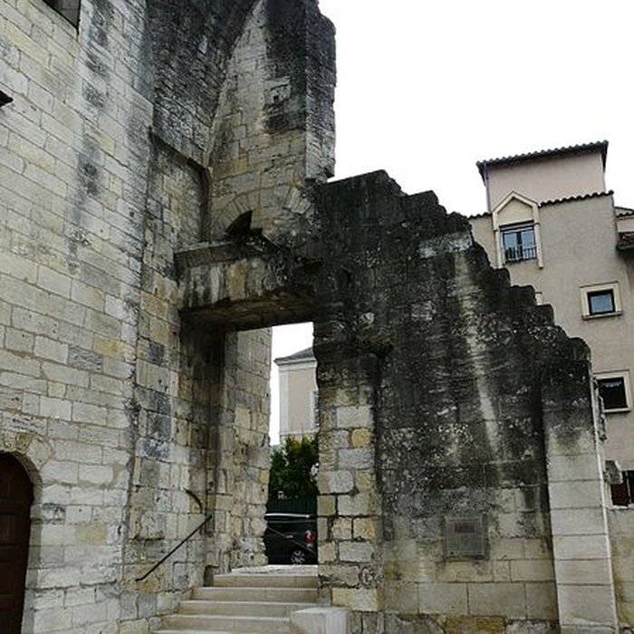 Photo de Église Saint-Étienne-de-la-Cité de Périgueux