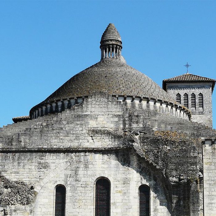 Photo de Église Saint-Étienne-de-la-Cité de Périgueux