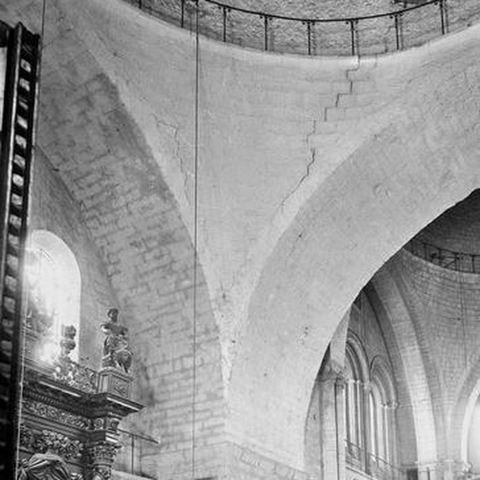 Photo de Église Saint-Étienne-de-la-Cité de Périgueux