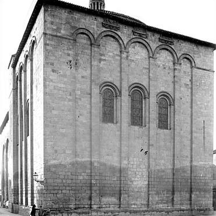 Photo de Église Saint-Étienne-de-la-Cité de Périgueux