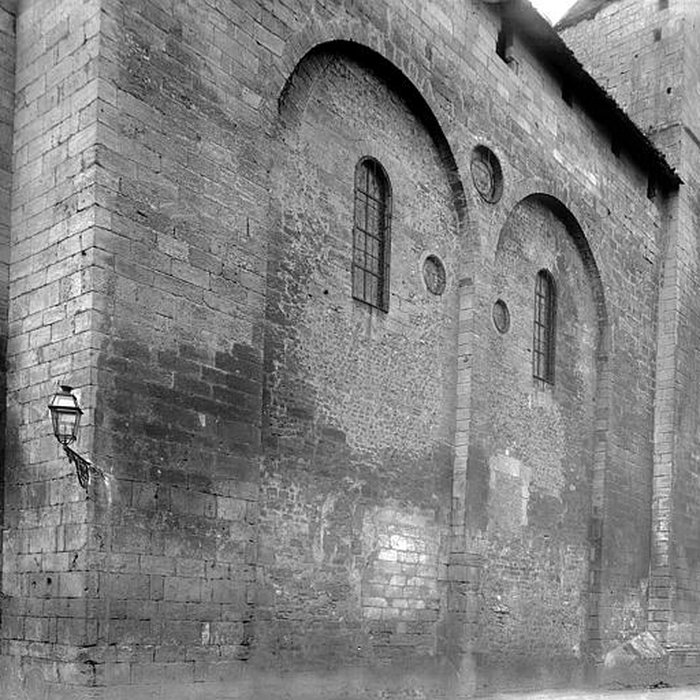 Photo de Église Saint-Étienne-de-la-Cité de Périgueux