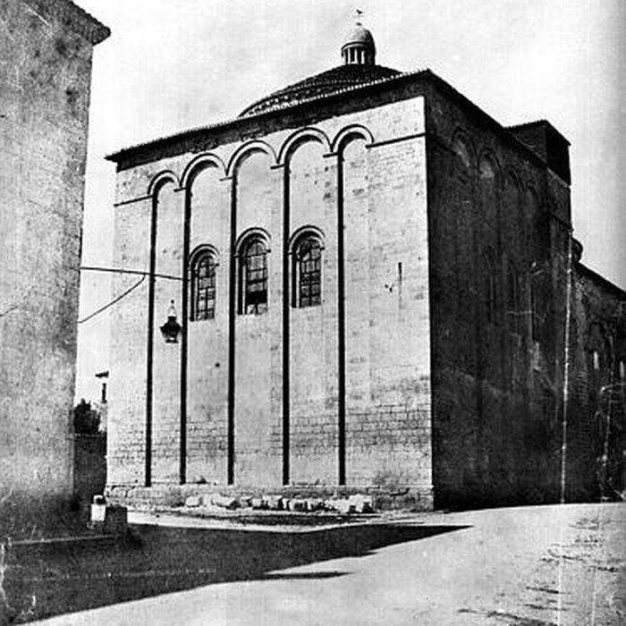 Photo de Église Saint-Étienne-de-la-Cité de Périgueux