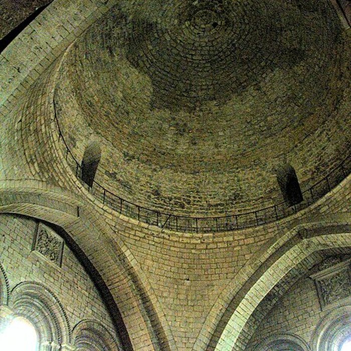 Photo de Église Saint-Étienne-de-la-Cité de Périgueux