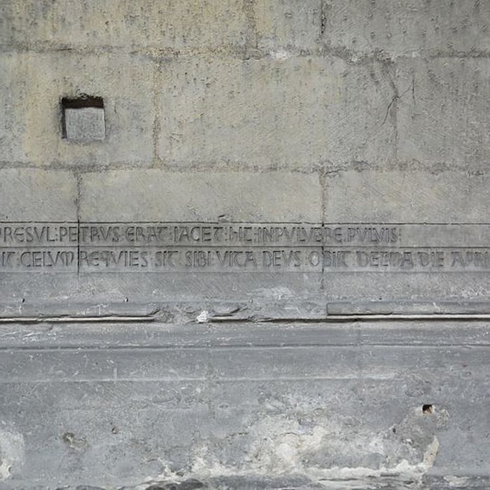 Photo de Église Saint-Étienne-de-la-Cité de Périgueux