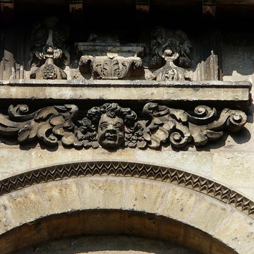 Église Saint-Étienne-de-la-Cité de Périgueux