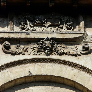 Église Saint-Étienne-de-la-Cité de Périgueux